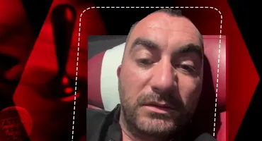 Pescobar, ÎNJURAT la greu pentru votul său: „Răspunsul vostru, ura și răul nu sunt democrație. Dumnezeu...”