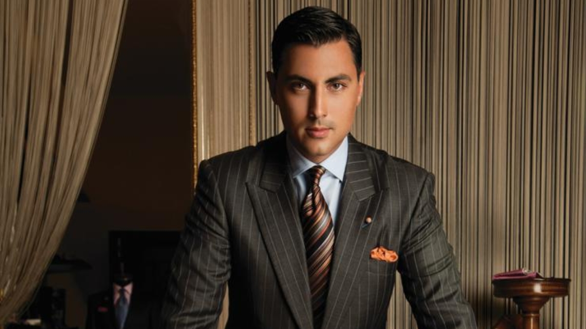 Alex Ciucu, adevărul despre Paris! Are sau nu o idilă? Încă nu a divorţat de Alina Sorescu