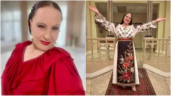 Maria Dragomiroiu, într-o formă de zile mari la 70 de ani! Cum arată cântăreața în costum de baie