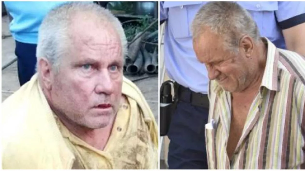 Anchetatorii, șocați de declarațiile lui Gheorghe Dincă! Criminalul din Caracal și-a povestit fanteziile amoroase: „Poate fi numit monstru”