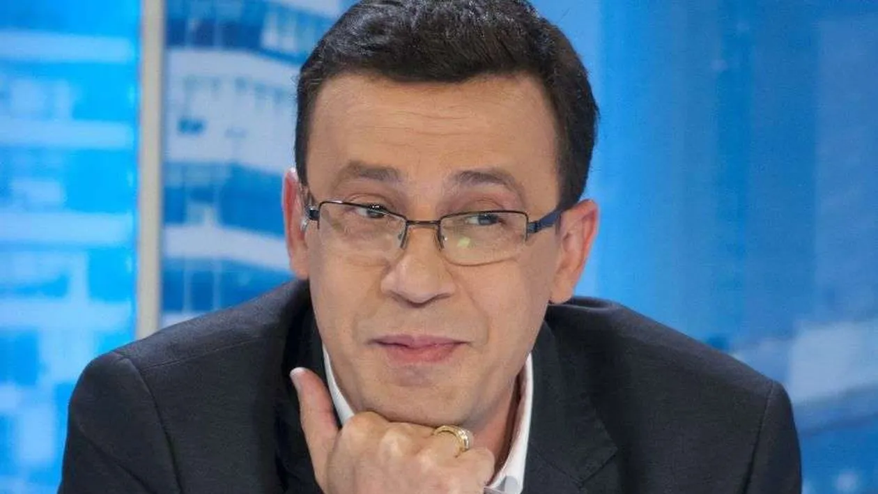 Gheorghe Dincă l-a amenințat pe Ciutacu: ”Te aștept în pușcărie!” Reacția moderatorului a fost ...