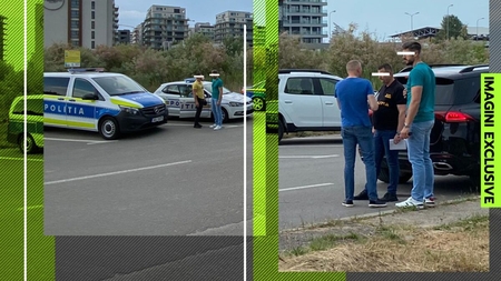 Nimeni nu intră la nunta lui Florin Salam, fără controlul poliției! Securitate ca la Casa Albă