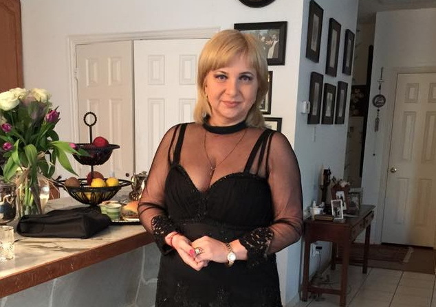 Carmen Şerban a ţinut să facă lumină în ceea ce priveşte starea ei de sănătate