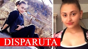 Milena Gavrilă are 14 ani și a dispărut de mai bine de două săptămâni. Explicația halucinantă oferită tatălui ei de un polițist
