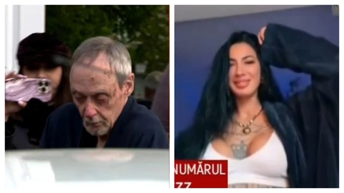 Cine era femeia ucisă de bătrânul german, în Sectorul 3 din București. Victima l-ar fi atacat pe bărbat înainte de tragedie