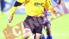 Dinamo cumpara, Steaua trage speranta