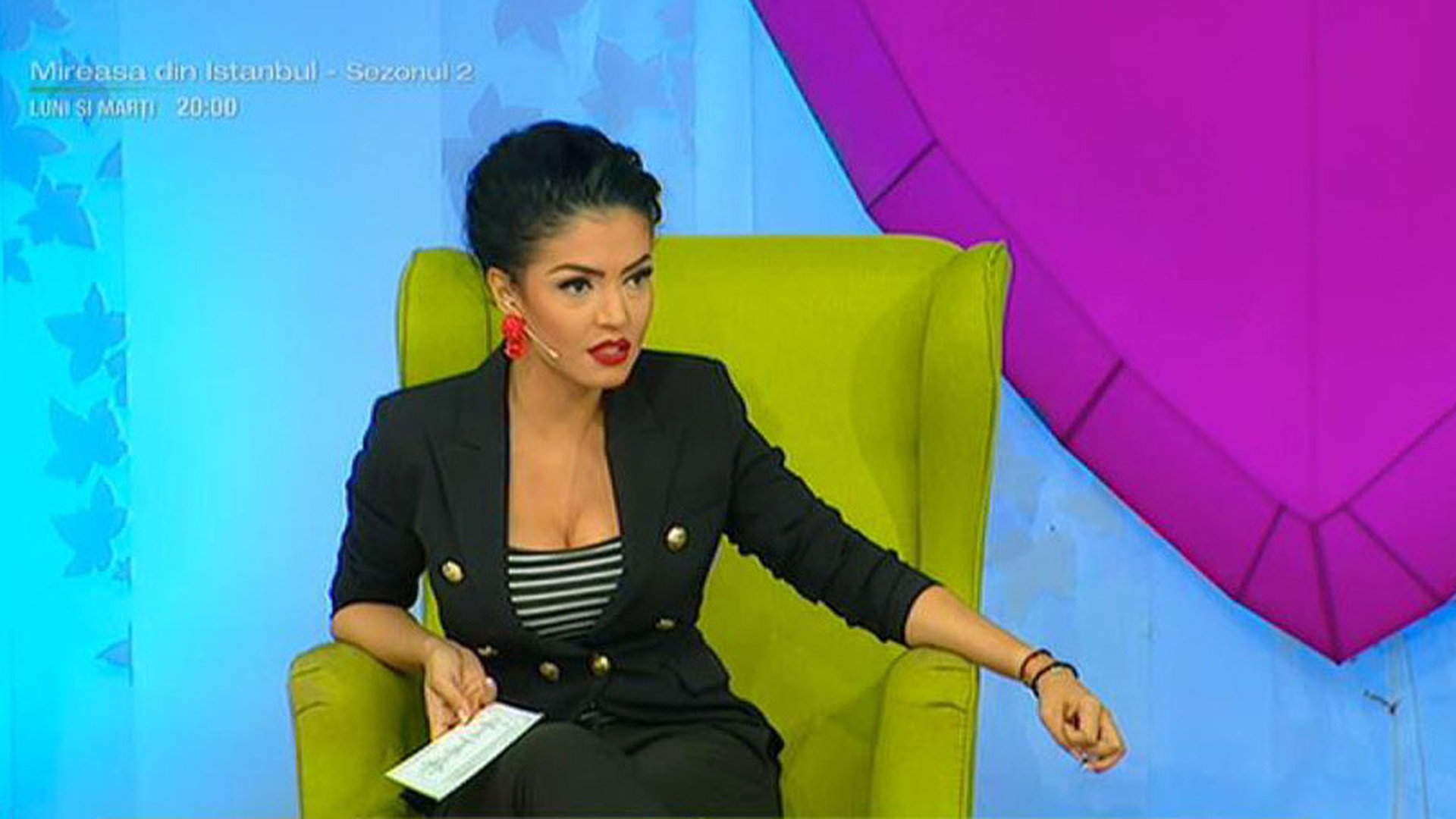 Andreea Mantea, anunț trist pentru concurenții de la „Te vreau lângă mine”: „Îmi pare rău”