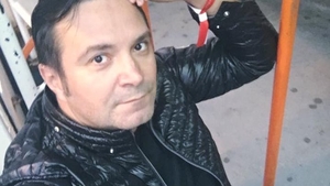Ce a păţit Daniel Buzdugan într-un taxi: „Te-am văzut că înjurai, boss, suntem bărbaţi, bagă tare că...”