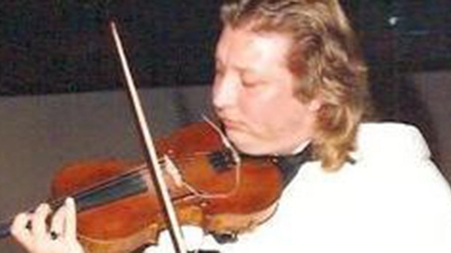 Violonistul vedetelor de la Cannes, concert extraordinar, in Capitala! Nicolae Samu, invitat special, joi seara, la A G O