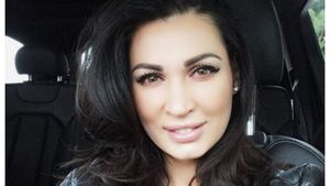Nicoleta Luciu: ”Îmi era foarte frică de el. Dacă nu era alcoolic, ar fi un om extraordinar”