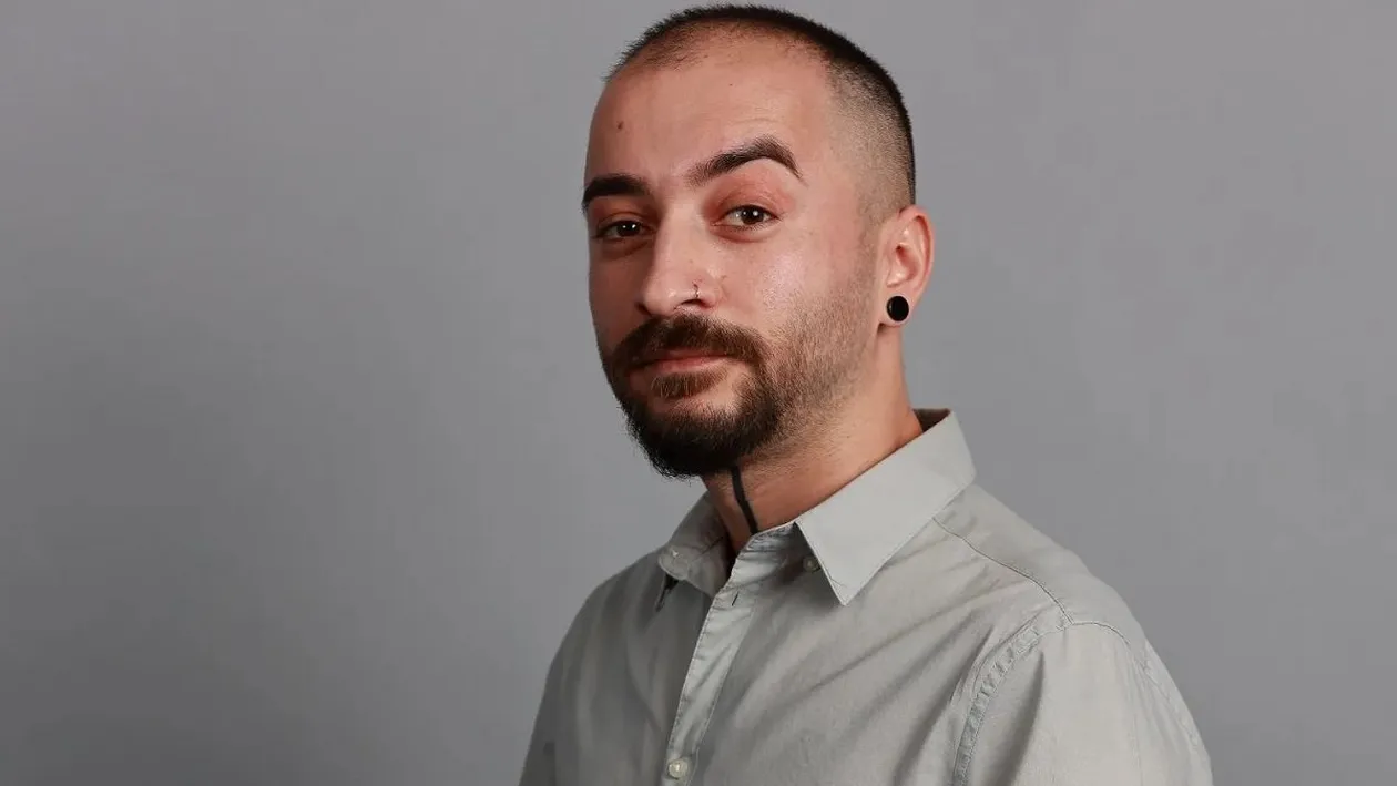 Din ce face bani Doru Răduță, noul concurent din echipa Războinicilor. Meseria lui nu are nicio legătură cu sporturile extreme