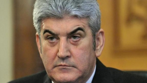 Gabriel Oprea, audiat la DNA. Primele declaraţii