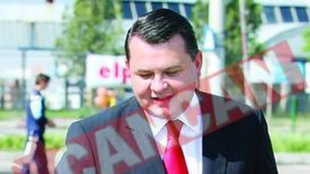 Bregovic, taiat de la curent de primarul Buzaului