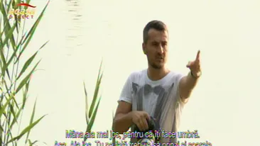 Diana Dumitrescu, sedinta foto cu sotul ei! Ducu este exigent cu mine pentru ca vrea ca pozele sa iasa bine