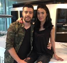 Ce i-a transmis Speak fostei sale iubite, Adelina Pestriţu, după ce anunţat că va deveni mămică: “Ştiu că…“