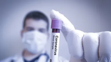 Coronavirus România, 27 noiembrie. 8.499 de cazuri noi s-au înregistrat în ultimele 24 de ore