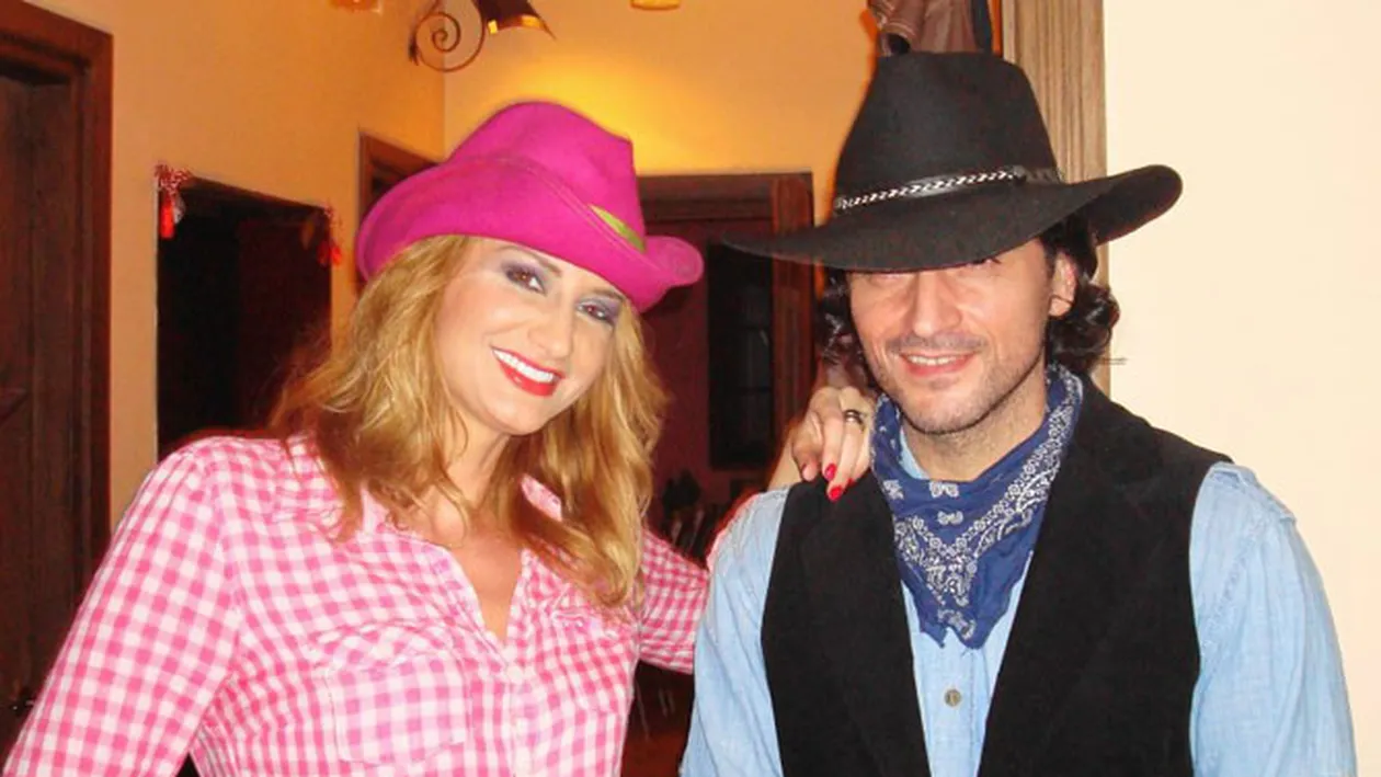 Julia Jianu, despre ingrijirea danturii: Ma spal pe dinti de mai multe ori pe zi si fac un detartraj atunci cand e cazul