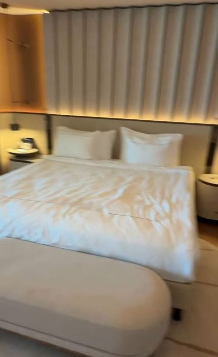Nu e o glumă! Cât a plătit Rareș Cojoc pentru 7 nopți de cazare la un hotel de 5 stele din Antalya