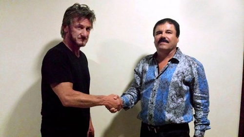 Avem interviul integral cu regele mondial al drogurilor, “El Chapo”. “Sper sa mor de…!