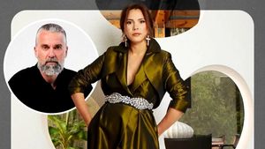 Oksana Ionașcu a aflat că este însărcinată cu al 7-lea copil în timp ce soțul o înșela: ”La nivel de suflet s-a sacrificat el”