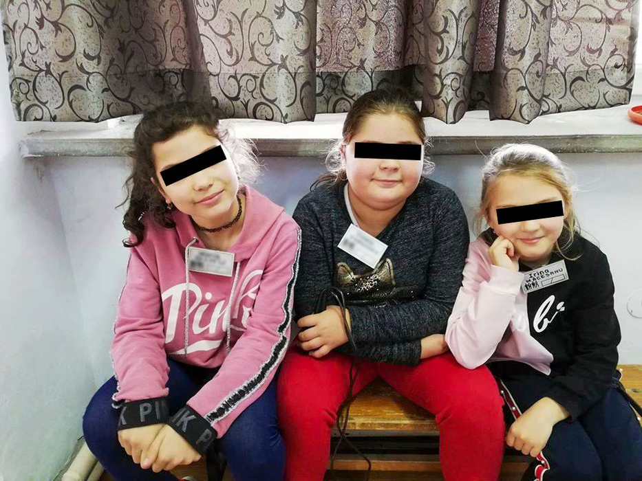 Tocmai au făcut anunțul despre Irina, sora Alexandrei Măceșanu! E totul public acum