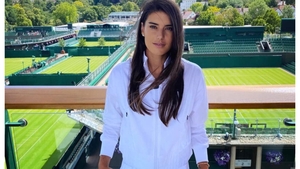 Sorana Cîrstea, prima apariție cu iubitul și „tata-socru” Ion Țiriac! Unde s-a petrecut „minunea”