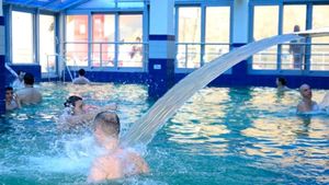 Bilete de tratament balnear 2026. Cum le pot obține pensionarii