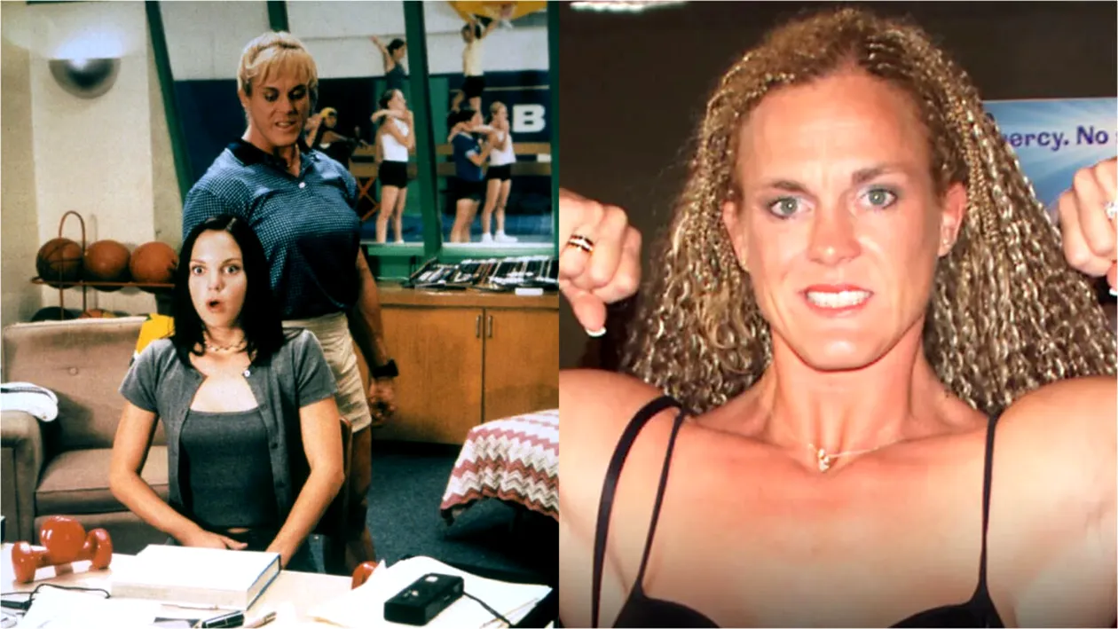 Doliu în lumea filmului! A murit Jayne Trcka, celebra actriță din Scary Movie