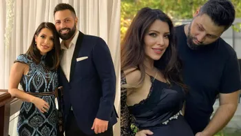 Celia a divorțat după 13 ani de căsnicie. De ce l-a părăsit pe Ardeli Ancuța: ”Am încercat să mă salvez pe mine”