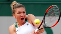 Cum a pierdut Simona Halep peste 1 milion de dolari într-o singură oră!