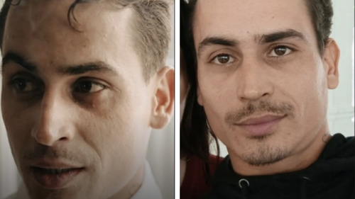 Andrei, un român adoptat în Italia, își caută părinții biologici: ”Poate mai am frați sau surori. M-aș bucura să-i cunosc”