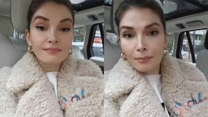 Alina Pușcaș nu s-a mai putut abține! Prezentatoarea de la Antena 1 a dat de pământ cu persoanele care nu vor să muncească: ”Din ce trăiesc?”