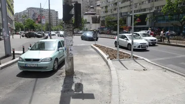 Ce se intampla in Bucuresti este revoltator: La noi totul este posibil...