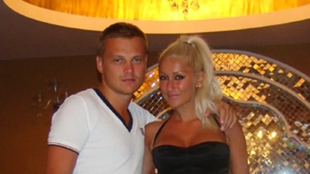 Adelina s-a despartit de Razvan Ispas dupa ce i-a demascat infidelitatea. E din nou singura!