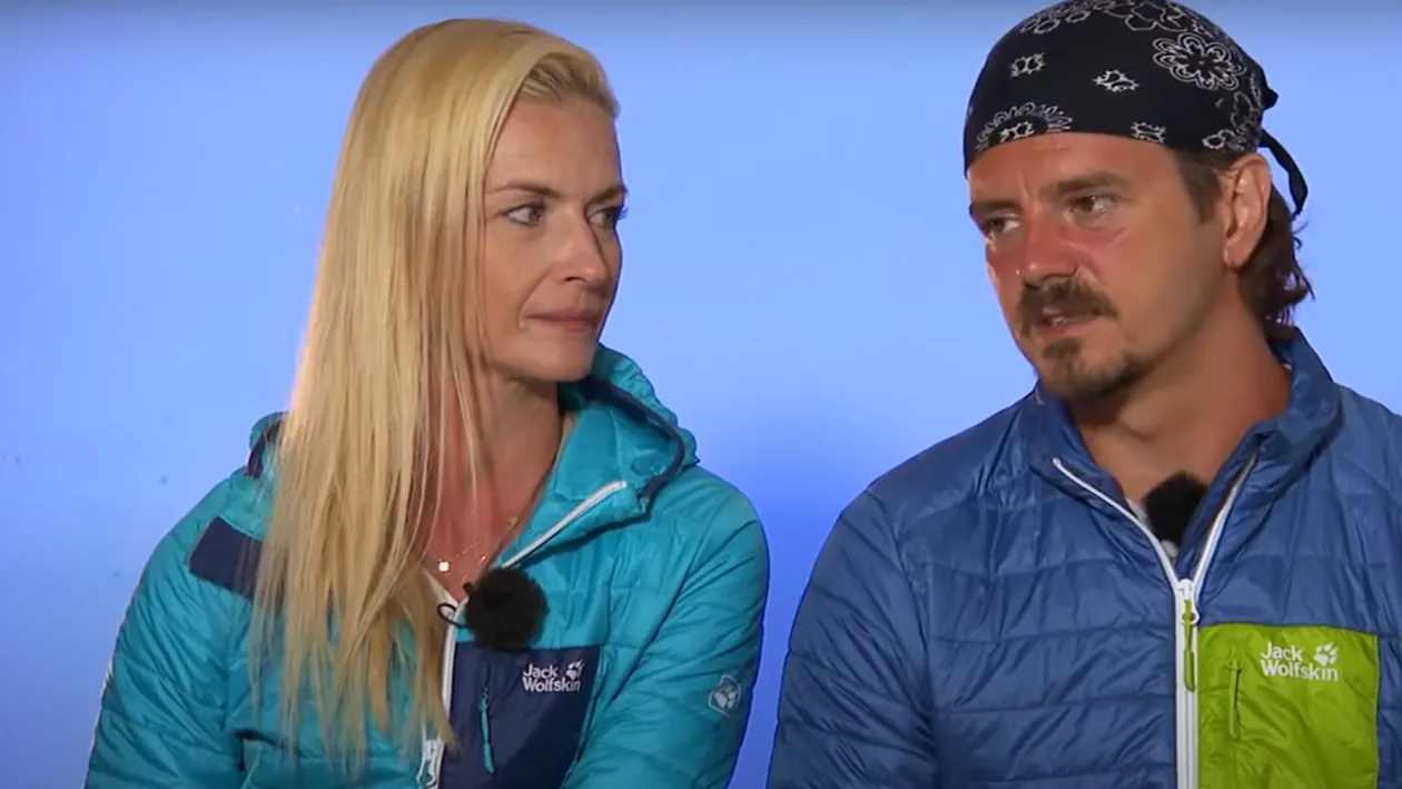 Mihai Petre, reacție nervoasă în timpul competiției „Asia Express”! Concurentul a fost la un pas de bătaie cu un șofer violent