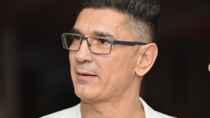 Luis Lazarus, petrecere de fițe cu politicieni și vedete! FOTO