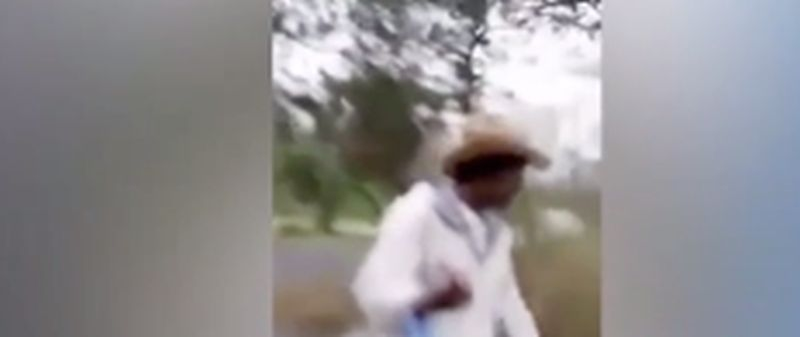 Și-a transmis moartea live pe Facebook, fără să vrea! Bărbatul a fost împușcat în plină stradă