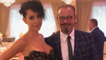 Fiica lui Piedone a născut pentru a treia oară! ”Încă un motiv să merg mai departe!”