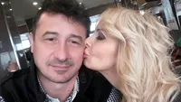 Pe scenă - bombă sexy, în dormitor - sfioasă tare! Daniela Gyorfi a dezvăluit cum îi stârneşte fanteziile lui George Tal