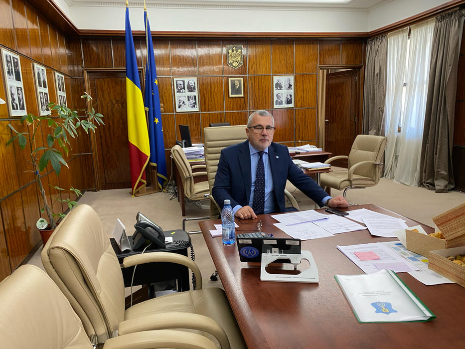 Sorin Constantinescu