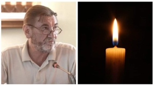 Ioan Onisei, directorul general al Teatrului Național, a murit