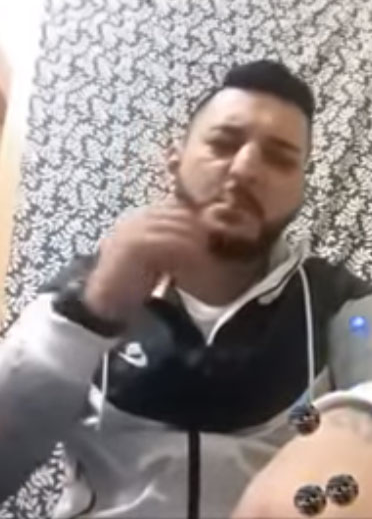 Nuțu Cămătaru, atacat dur de un deținut: “Prăduitorule, m-ai turnat! Ai pus 100 de mii la bătaie și…”