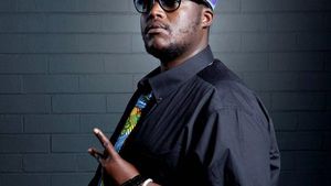 Rapperul sud-african Jabulani "HHP" Tsambo s-ar fi sinucis la vârsta de 38 de ani