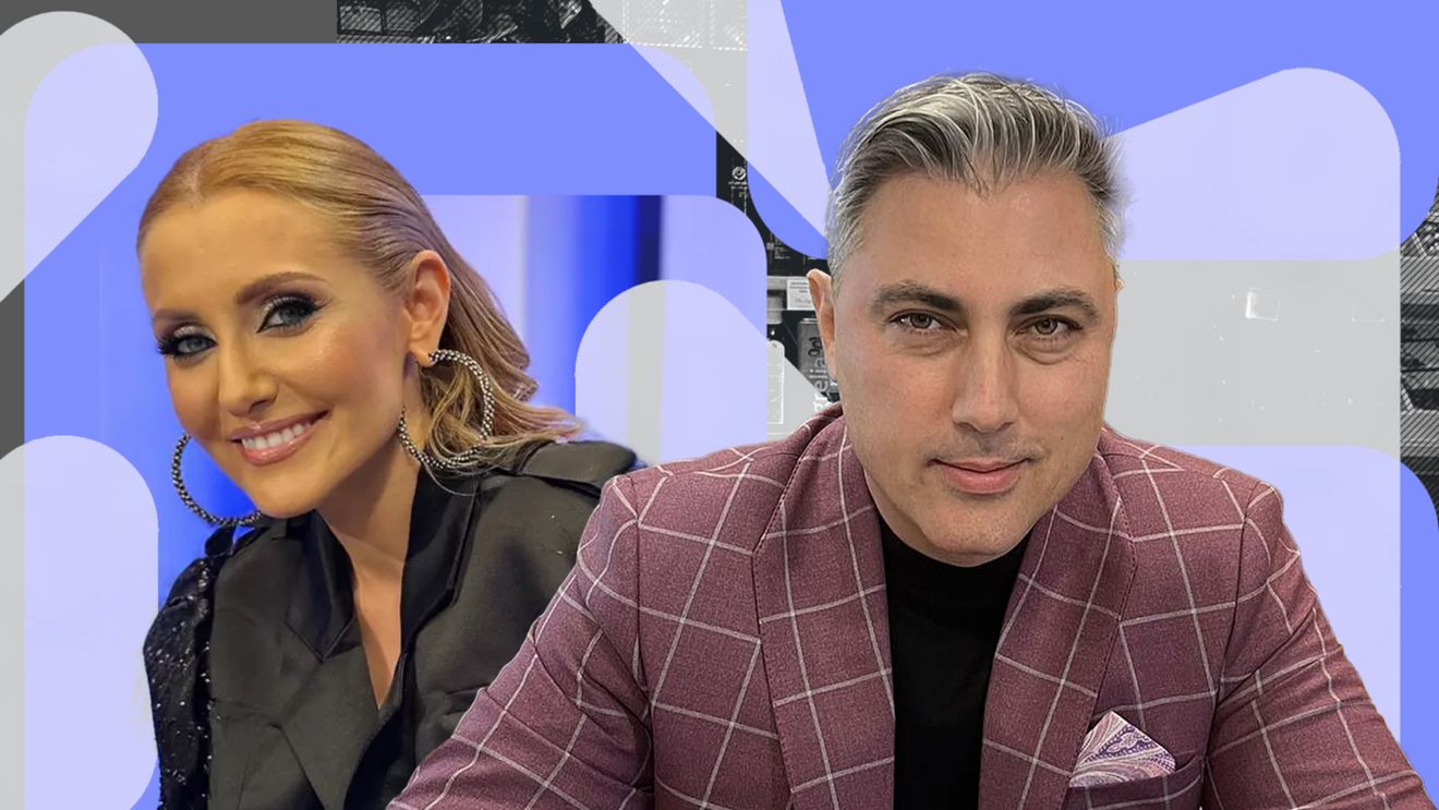 Ciucu, ”dezmoștenit” de părinți după ce a divorțat de Alina Sorescu? Încep să-l scoată din afaceri și îi închid robinetul cu bani!