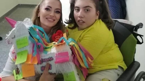 Adevărul cutremurător din spatele acestei fotografii. Anunțul făcut de Codin Maticiuc despre Delia