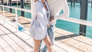 Ce a apărut pe Facebook-ul lui George Burcea după ce a anunțat că Andreea Bălan a făcut stop cardio-respirator în sala de nașteri