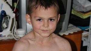 "Micul Hercule" revine in forta! Cum se antreneaza Giuliano alaturi de fratele lui! Imaginile au fost postate pe internet