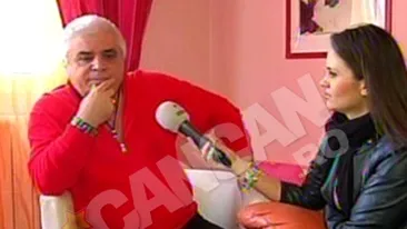 VIDEO Oana le-a cerut iertare parintilor lui Pepe! Imi pare rau ca s-a ajuns aici si ca s-a terminat urat casnicia mea cu Pepe