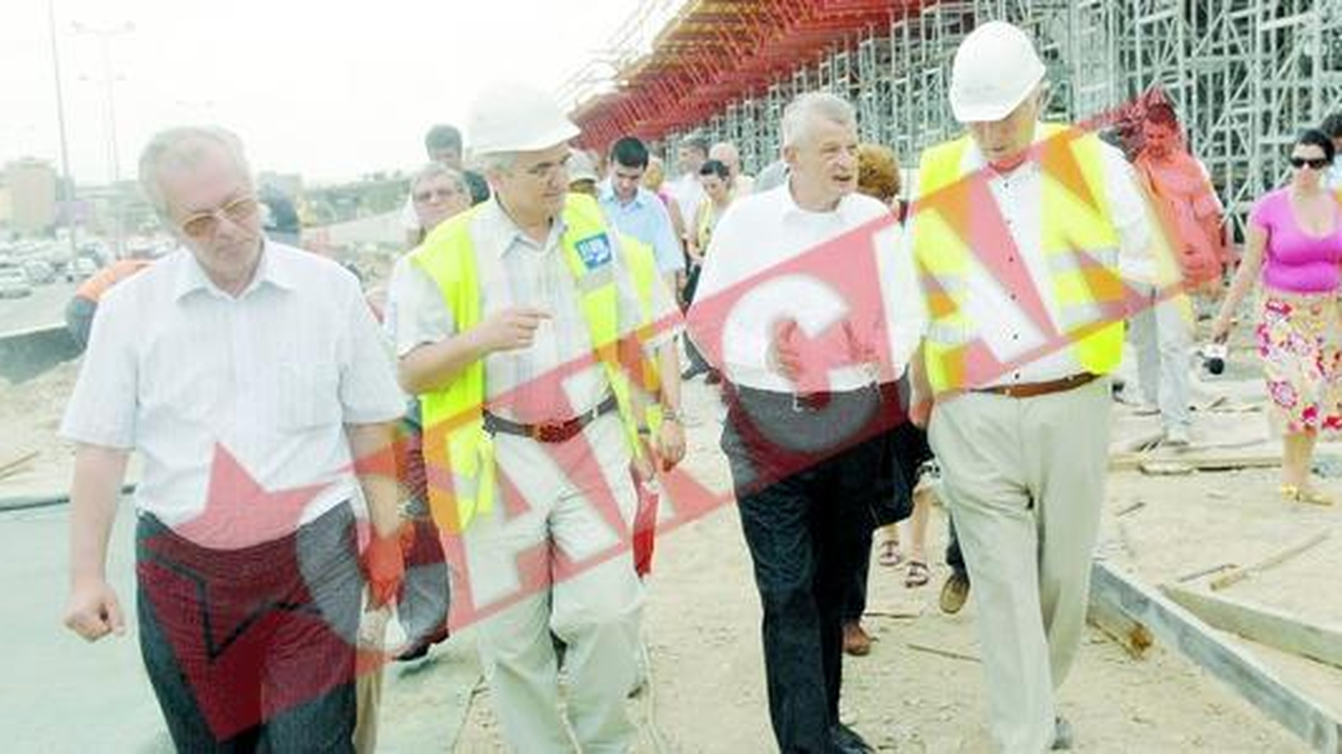 Pasajul Basarab a creat milionari pe banii statului