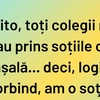 BANCUL ZILEI | Infidelitate feminină